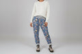 Flora Jeggings