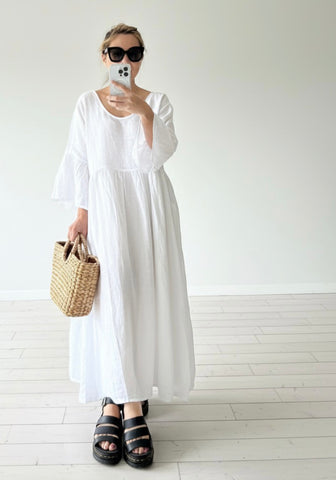 Peonia Annalise Dress