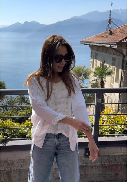 Izara Top