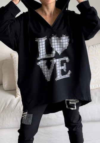 Ava Hoodie