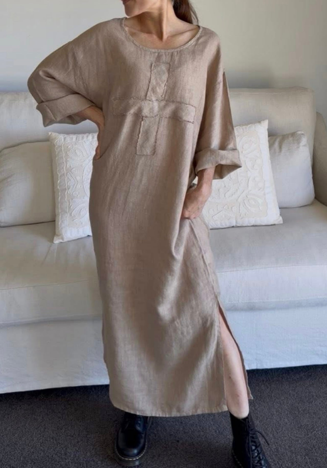 Phoenix Dress