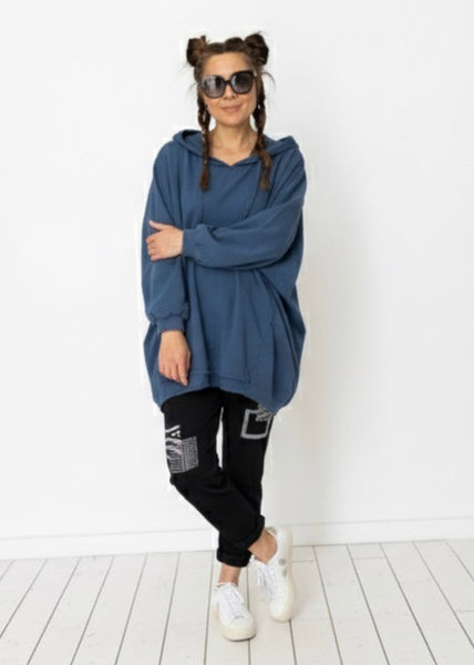 Blake Hoodie
