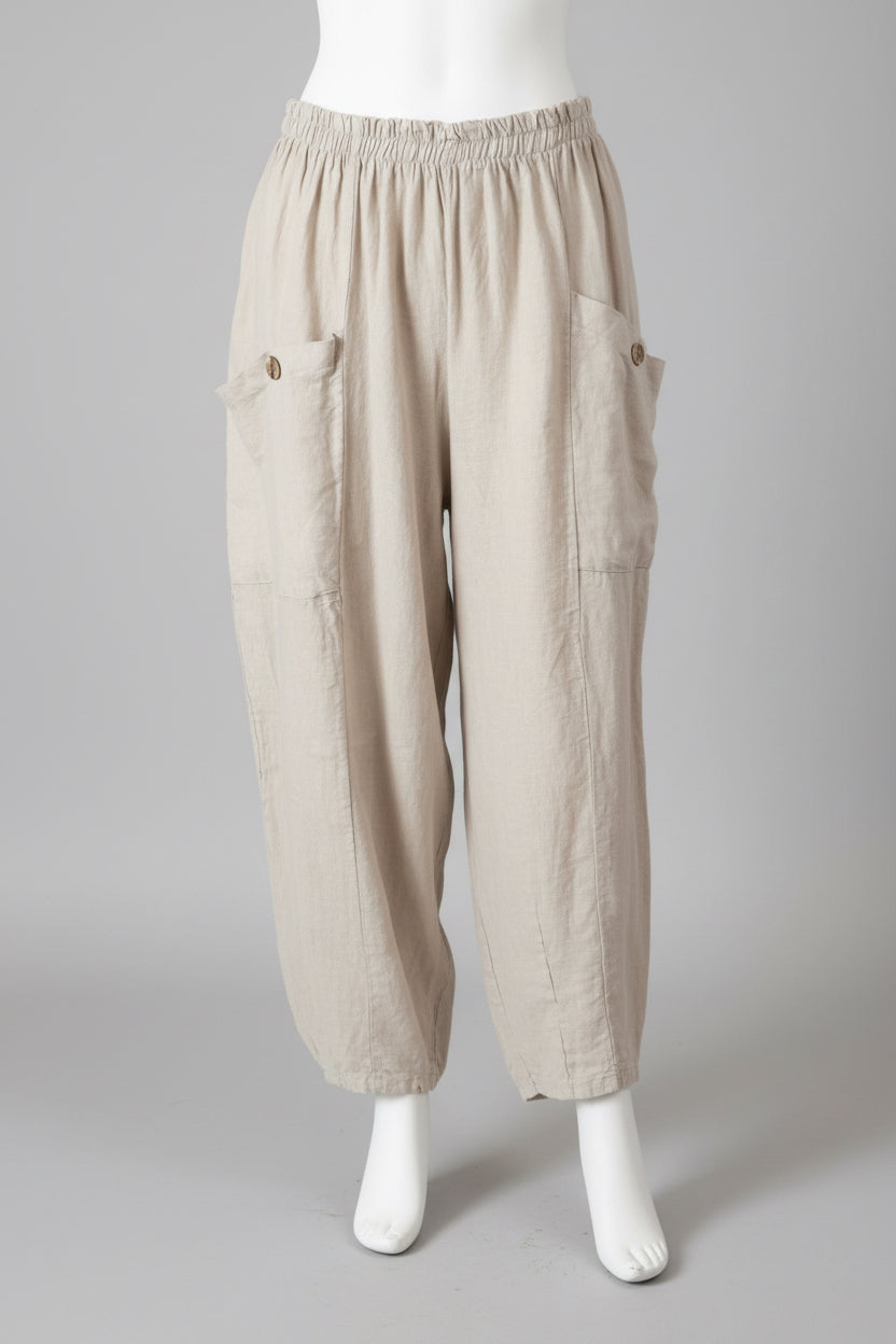 Adella Pants