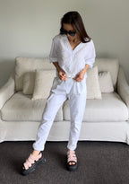 Gianna Joggers