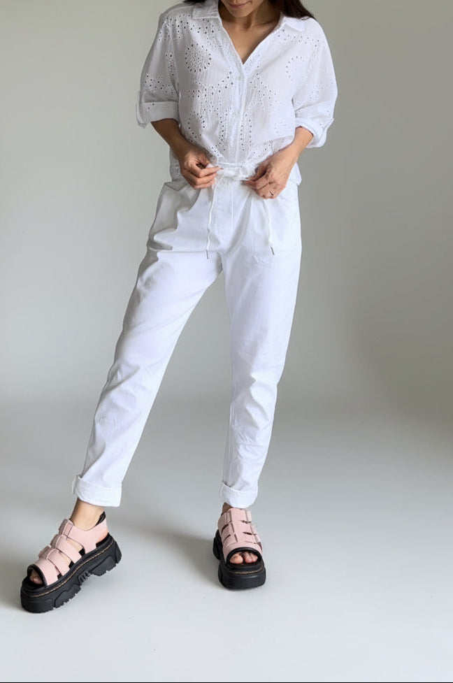 Gianna Joggers