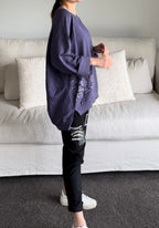 Made In Italy Milano Top