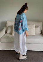 Flora Jacket
