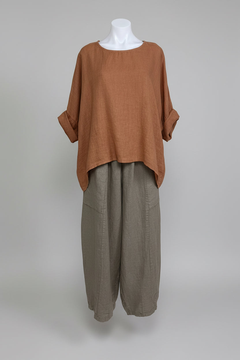 Adella Pants