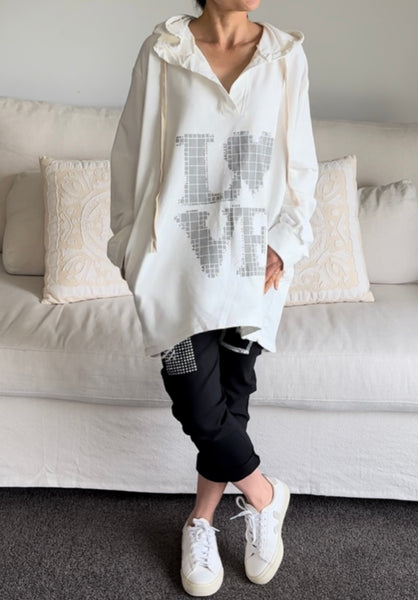 Ava Hoodie