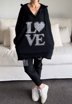 Ava Hoodie