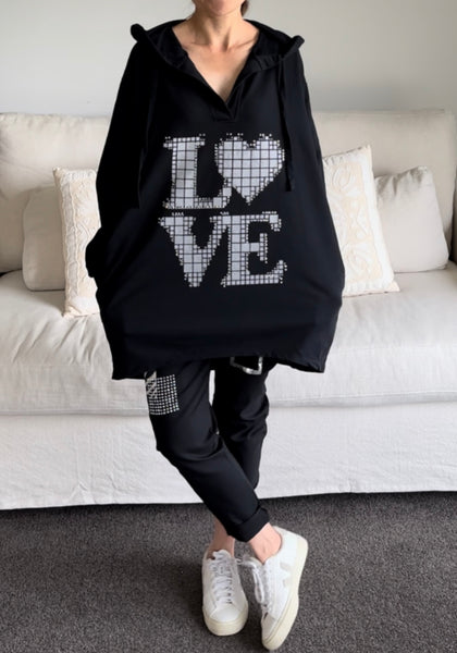 Ava Hoodie