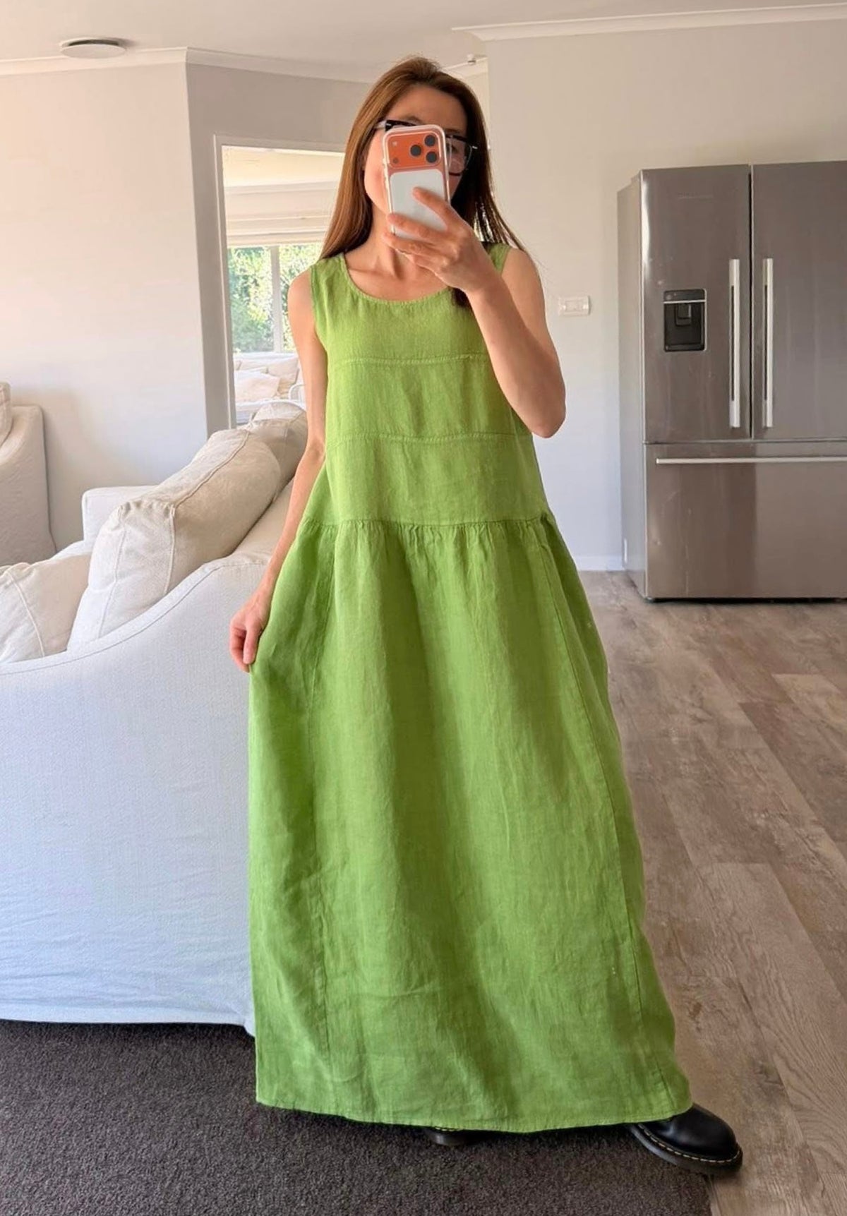 Lovella Dress