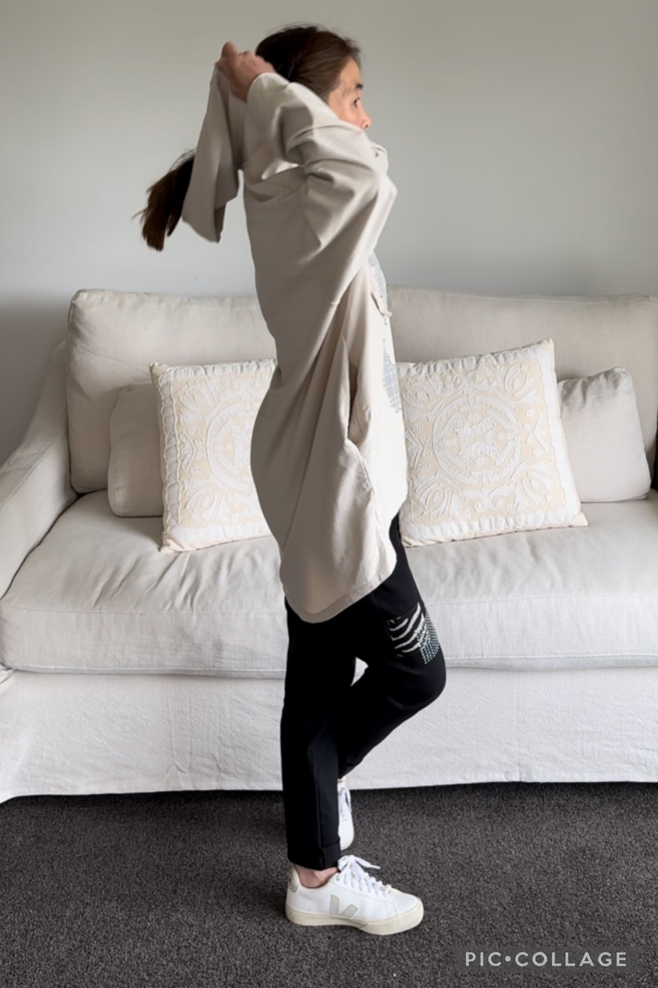 Ava Hoodie