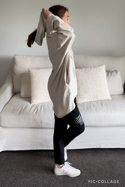 Ava Hoodie