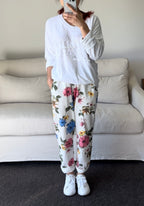 Asaki Jeggings