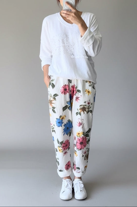 Asaki Jeggings
