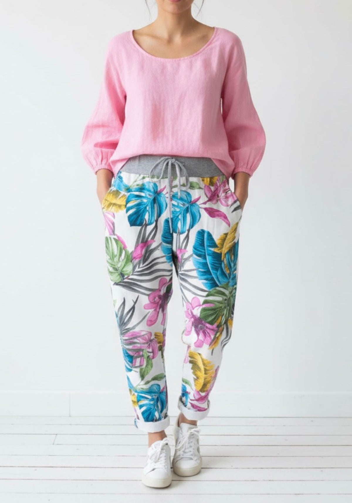 Bora Bora Jeggings