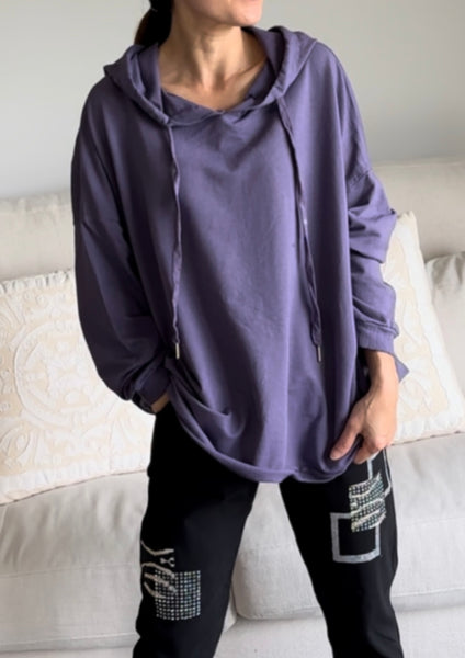 Blake Hoodie