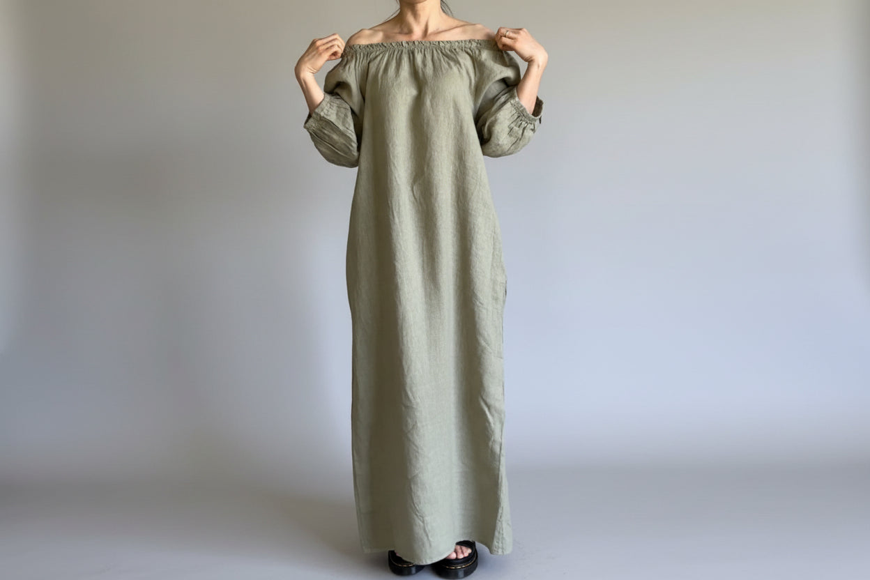 Dream Skyla Dress