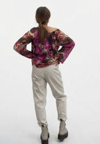 Ray Spring Pants