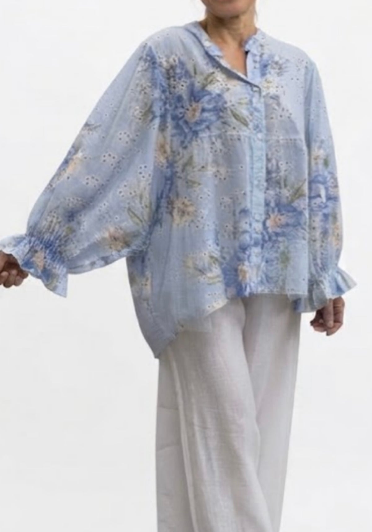 Kelda Top