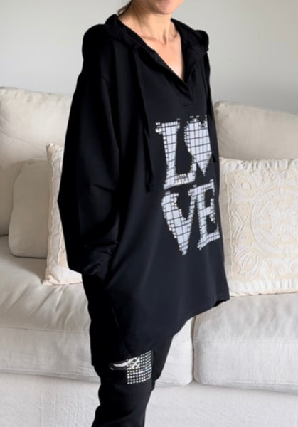 Ava Hoodie