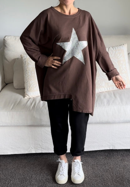 Made in Italy Starr Top