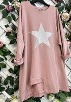 Made in Italy Starr Top