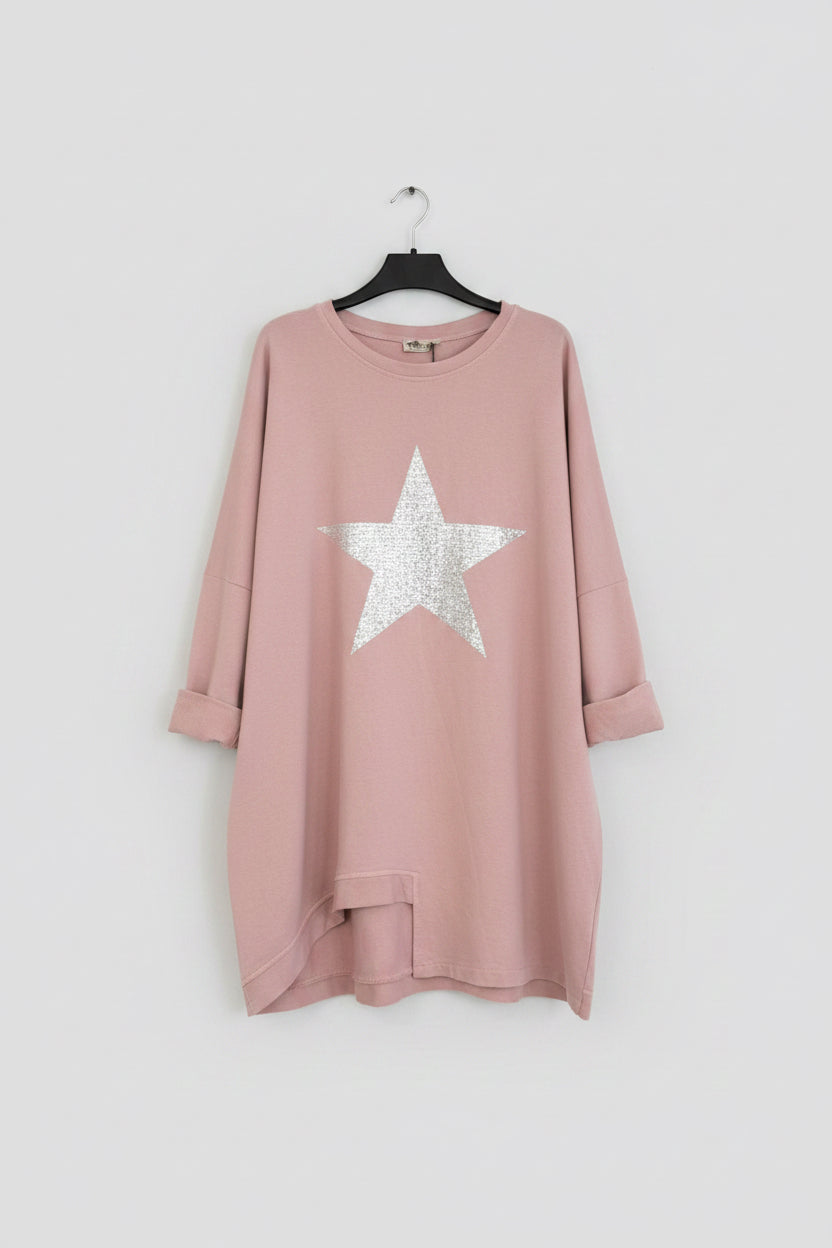 Made in Italy Starr Top