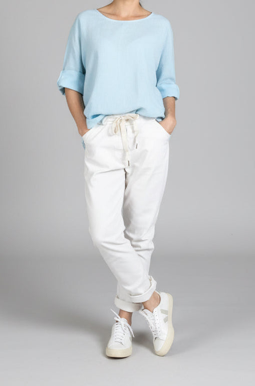 Made In Italy Lily Top