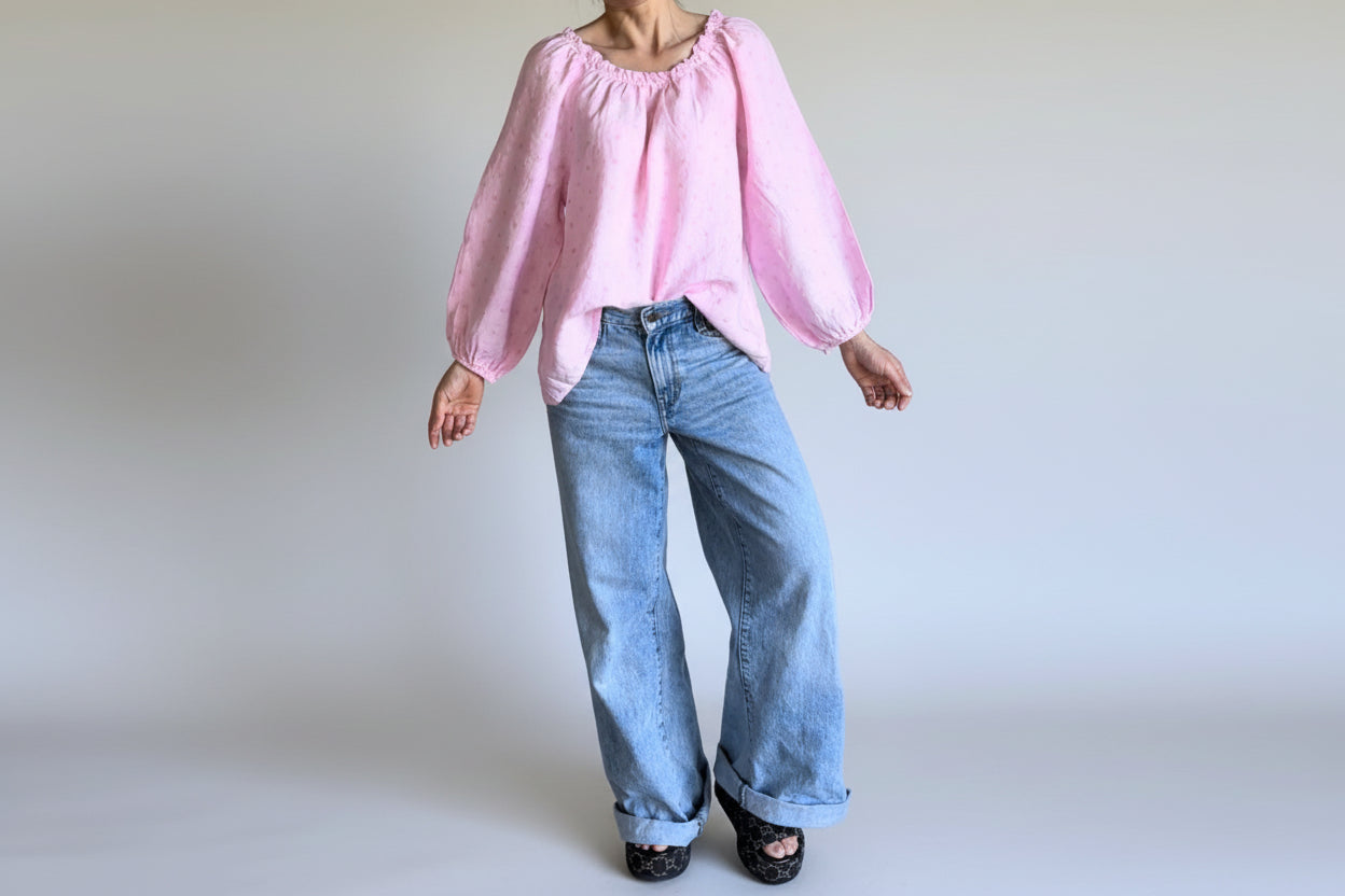 Dream Skyla Top