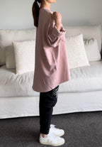 Made in Italy Minna Heart Top