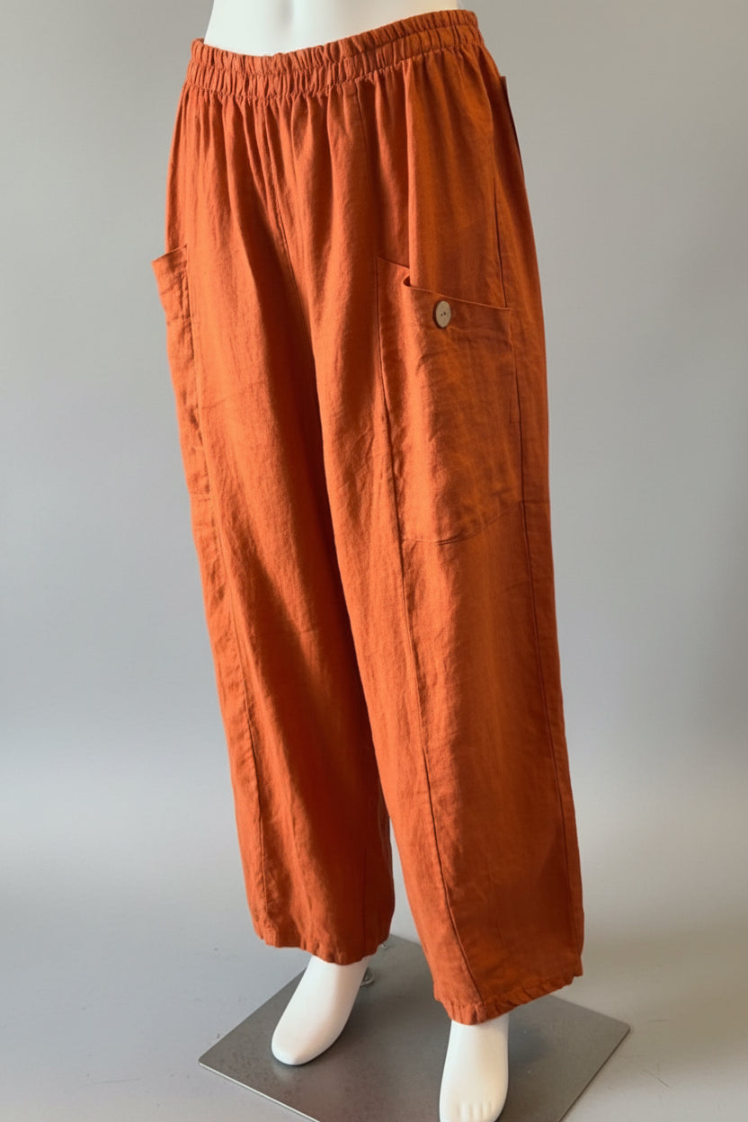 Adella Pants