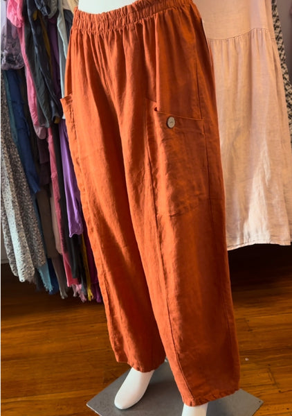 Adella Pants