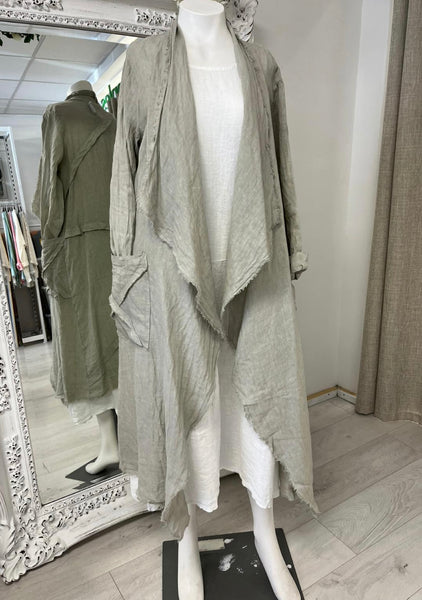 Andrea Coat