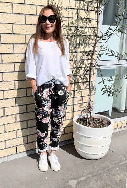 Lucica Jegging