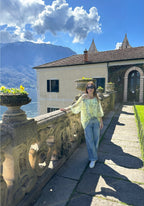 Made In Italy Florence Top