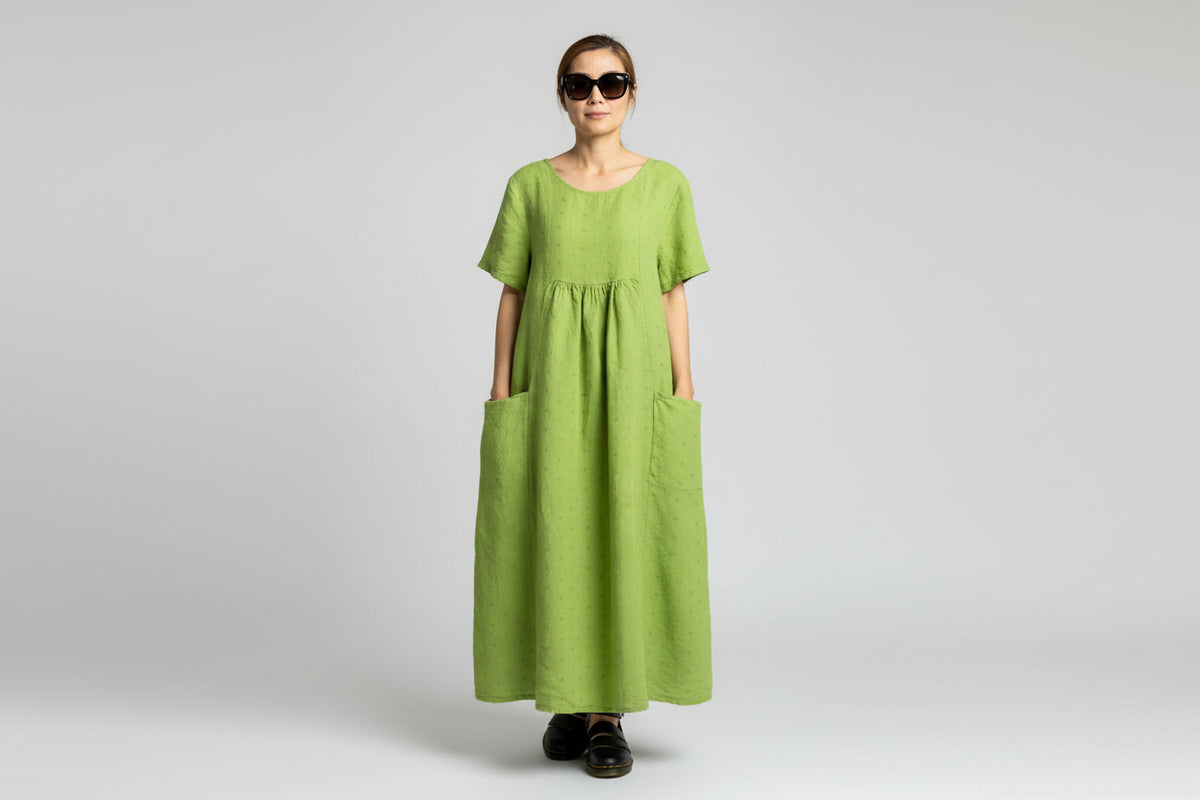 Parisa Milano Dress