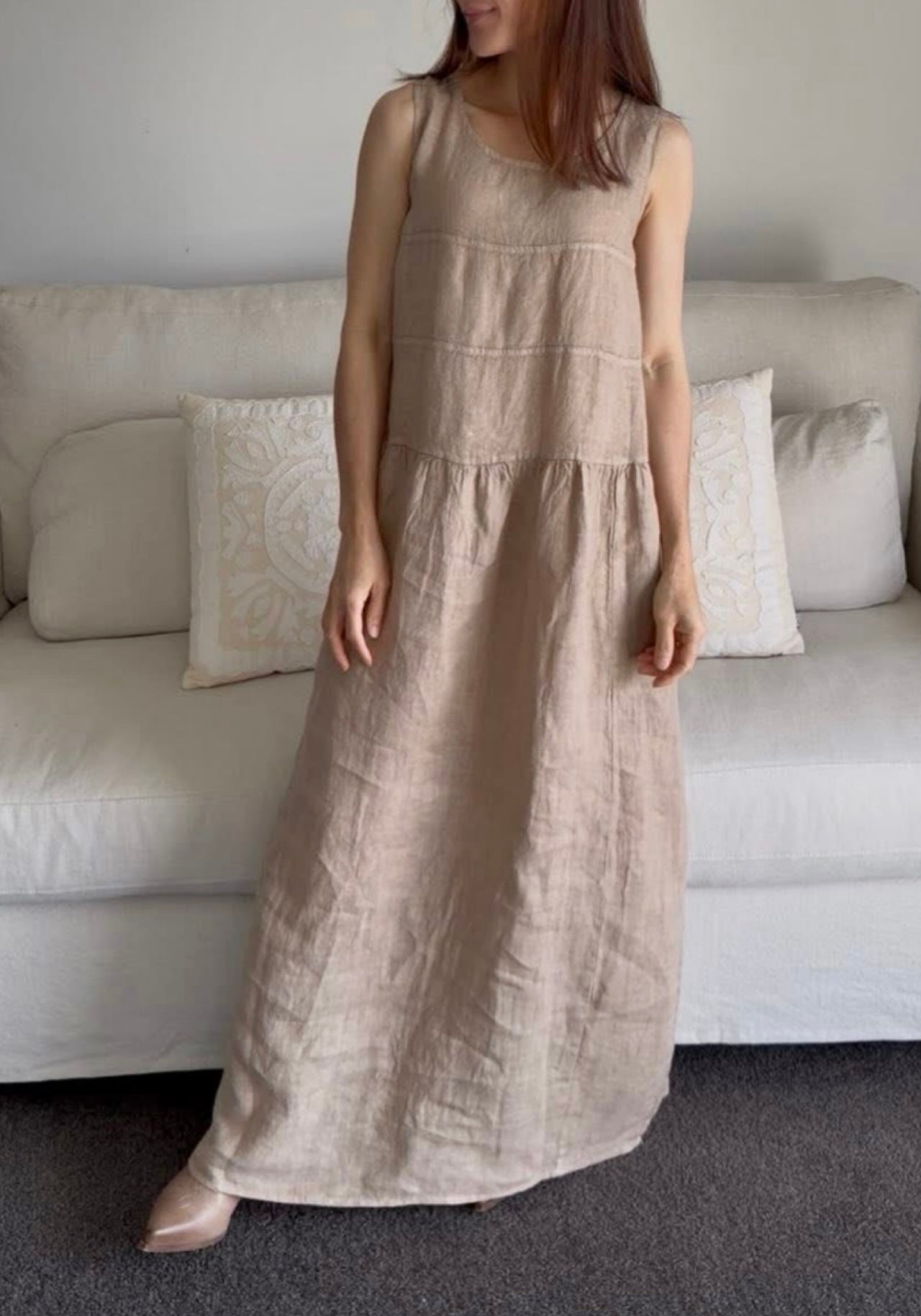 Lovella Dress