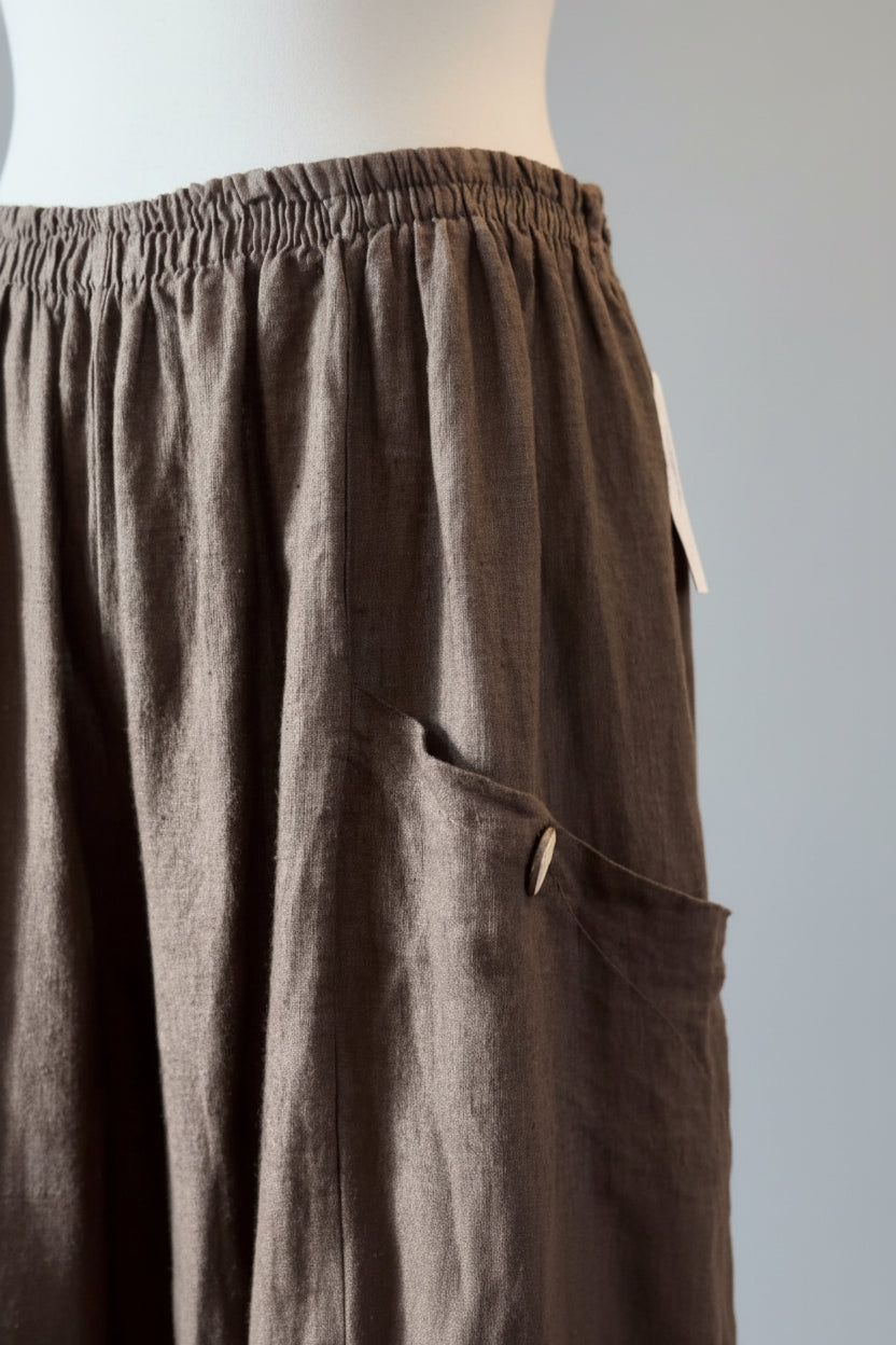 Adella Pants