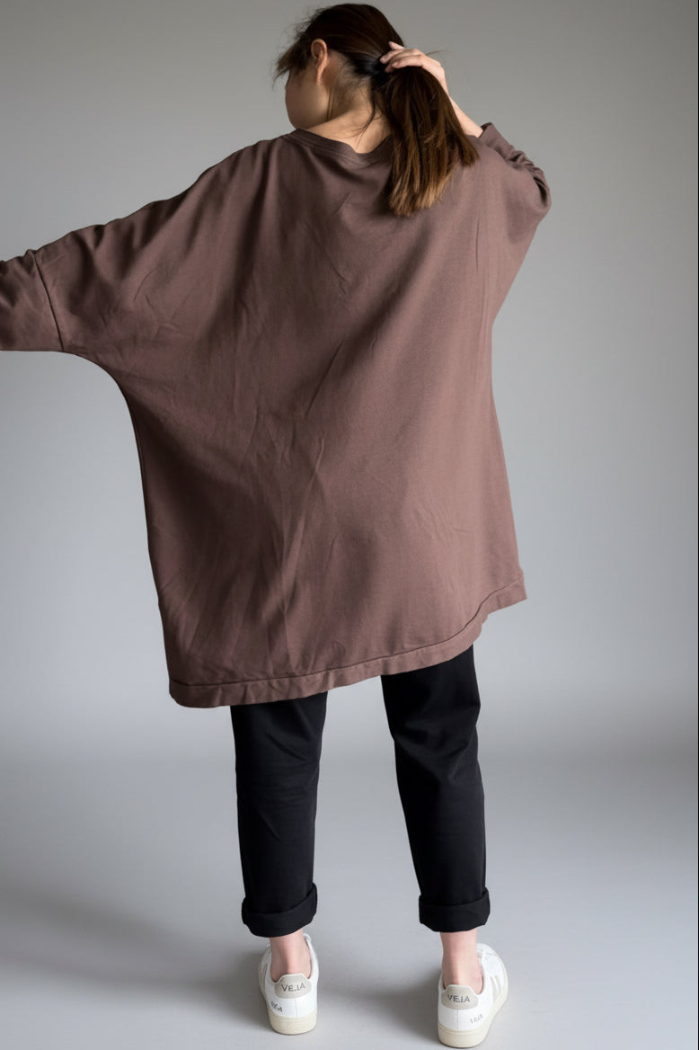 Made in Italy Starr Top