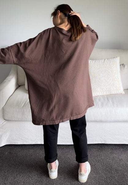 Made in Italy Starr Top