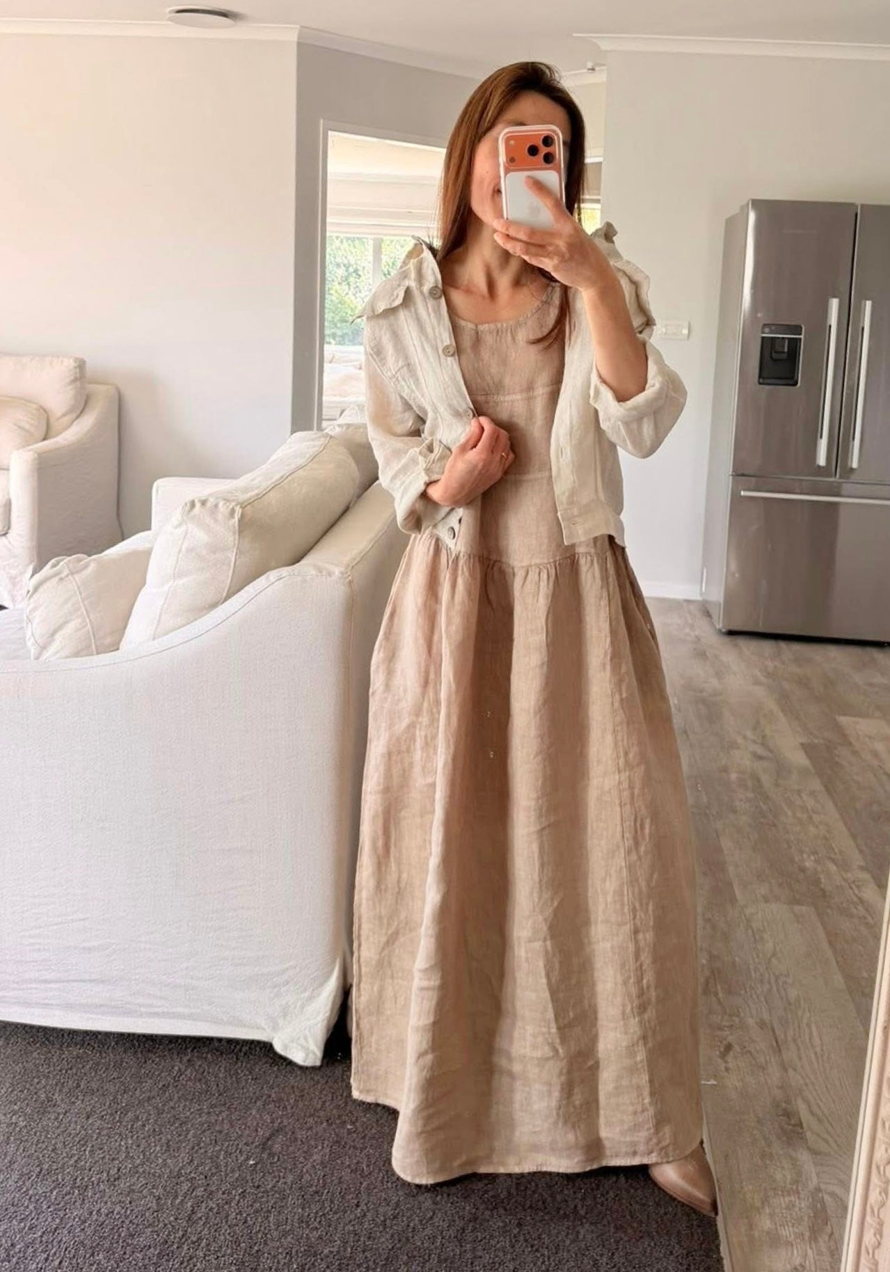 Lovella Dress