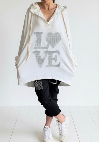 Ava Hoodie