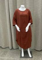 Italian Province Cleo Dream Dress