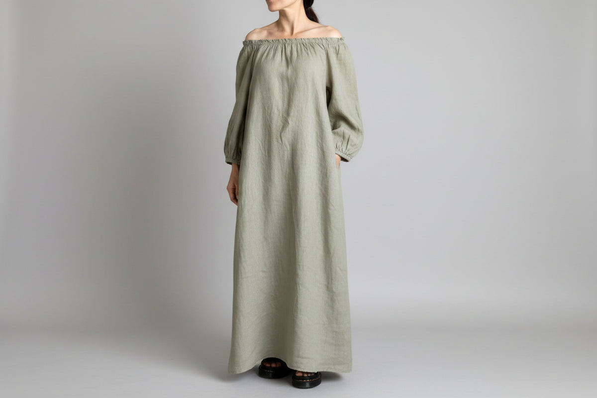 Dream Skyla Dress