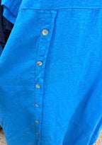 Tyra Linen Dress