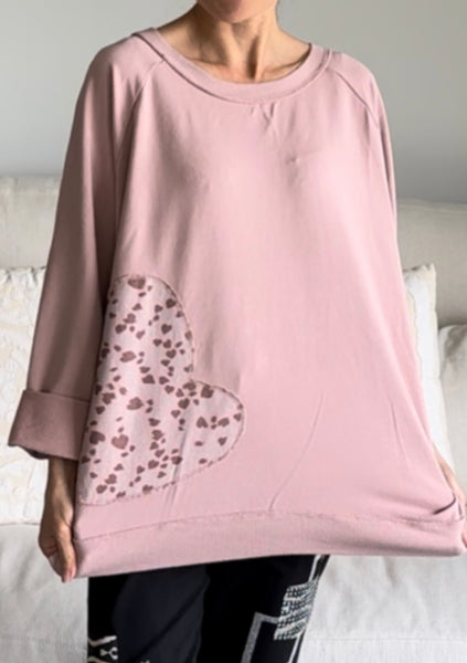 Made In Italy Milano Top