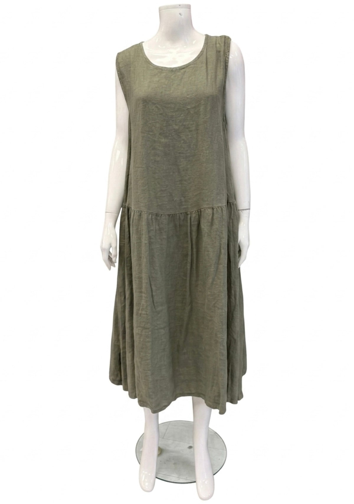 Indie Dream Dress