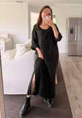 Phoenix Dress